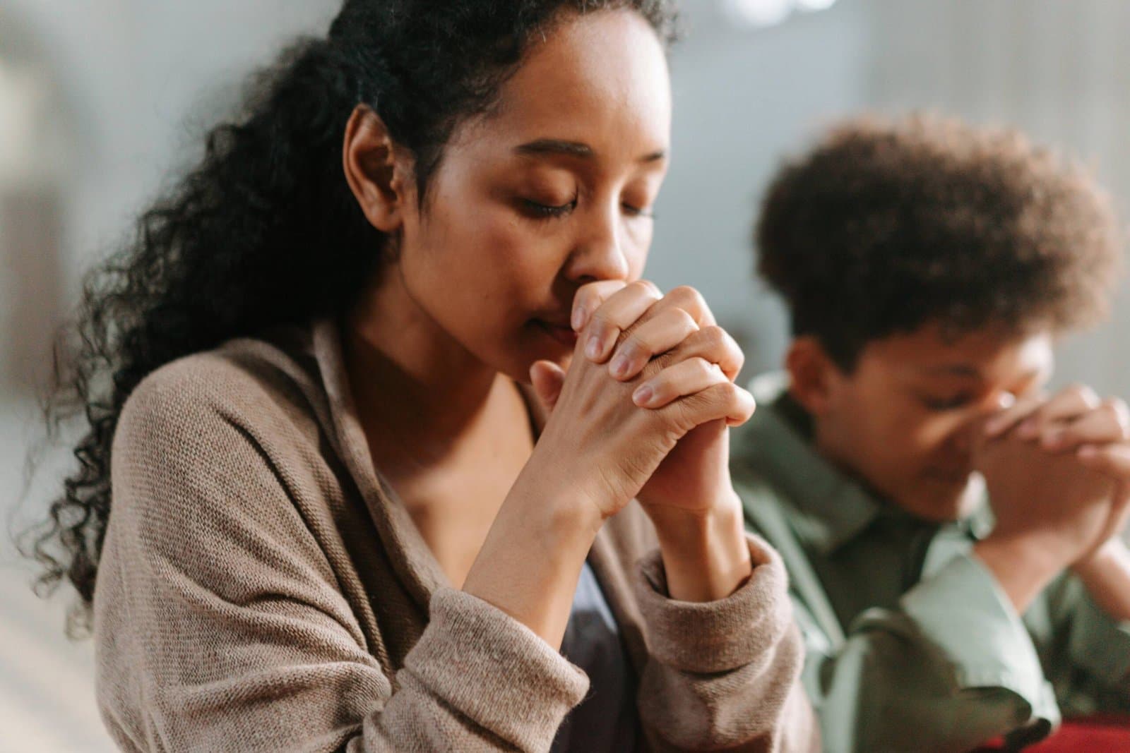 Day 2 – Repentance and Surrender