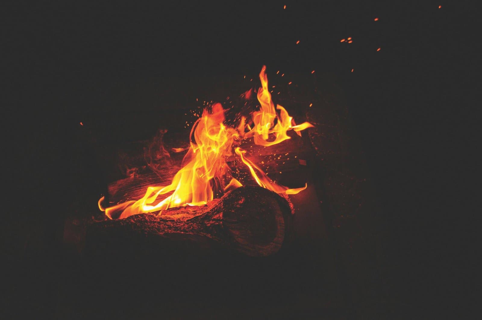 Day 17 – Fresh Fire: Passion for God and His Service