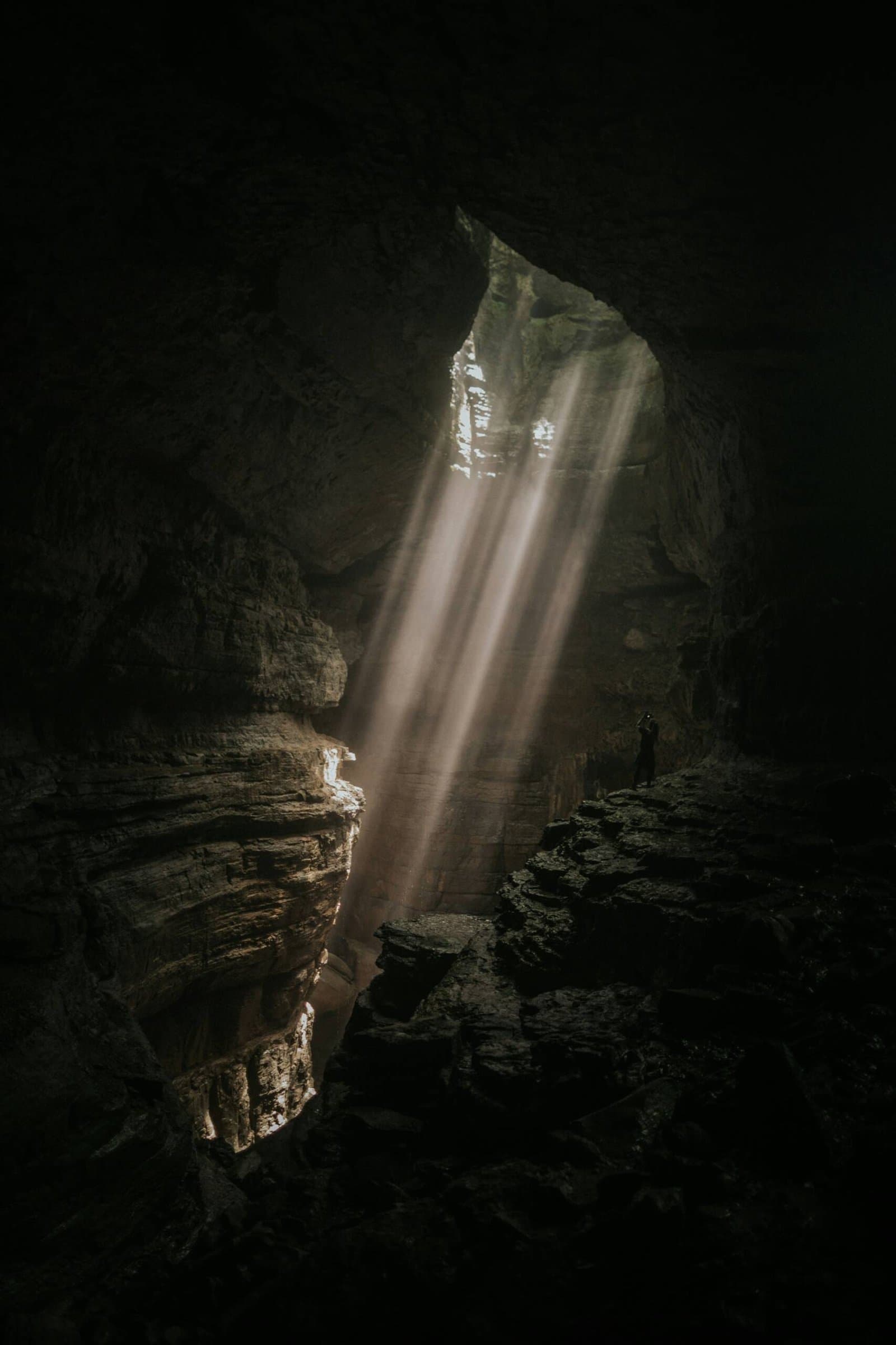 Day 18 – Breakthrough: Stepping Into Limitless Supernatural Possibilities